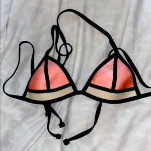 Triangl swimsuit